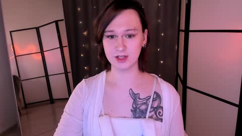 Nicole online show from January 2025 09:28:01 PM