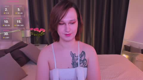 Nicole online show from January 2025 12:09:01 PM
