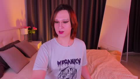 Nicole online show from February 2025 02:34:02 PM