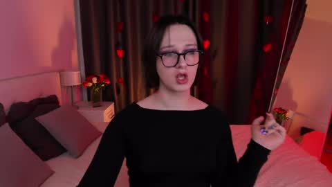 Nicole online show from February 2025 04:12:02 PM