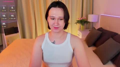 Nicole online show from February 2025 07:48:02 PM