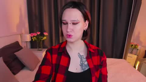 Nicole online show from March 2025 11:12:02 AM