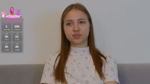 Nicole  online show from September 2025 11:54:02 AM