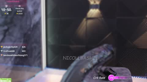 Nicoll  Independent model online show from December 2024 11:10:02 AM