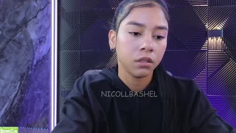Nicoll  Independent model online show from January 2025 07:11:02 AM