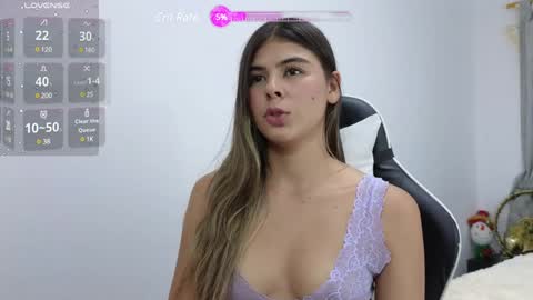 Snapshot of nicolle_jhons chatting on December 2024 12:08:01 AM Nicolle online show from December 2024 12:08:01 AM