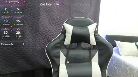 Snapshot of nicolle_jhons chatting on February 2025 10:53:02 PM Nicolle online show from February 2025 10:53:02 PM