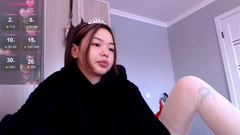 Niia online show from February 2025 11:10:01 AM