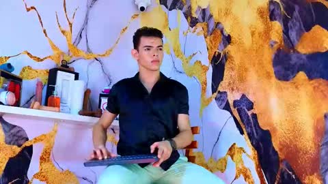 Nijinsky online show from September 2025 11:01:02 AM
