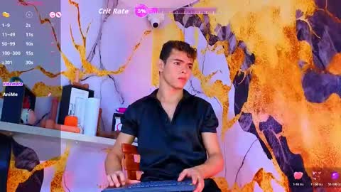 Nijinsky online show from October 2025 10:56:02 AM