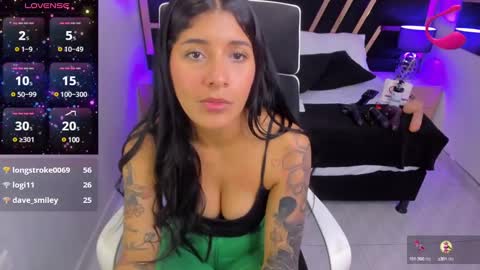 Niki online show from December 2024 04:50:01 PM