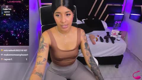 Niki online show from December 2024 11:12:02 PM