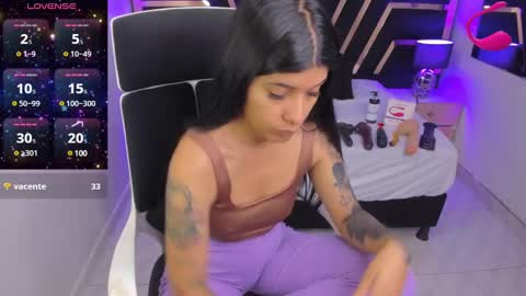 Niki online show from December 2024 01:03:02 PM