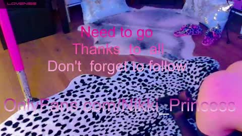 Schedule IN BIO online show from January 2025 08:04:01 AM