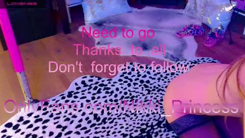 Schedule IN BIO online show from March 2025 08:21:02 AM