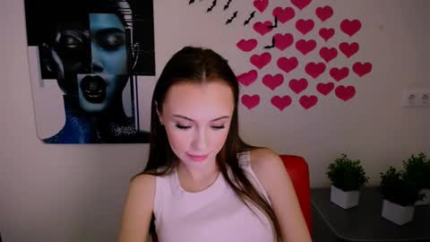 nikonara_ online show from January 2025 02:02:01 PM