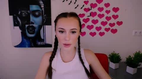 nikonara_ online show from January 2025 01:12:01 PM