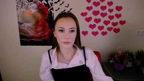 nikonara_ online show from January 2025 04:03:01 PM