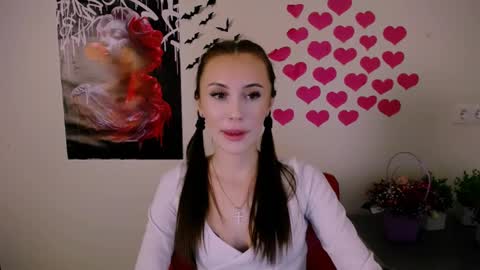 nikonara_ online show from January 2025 05:02:02 PM