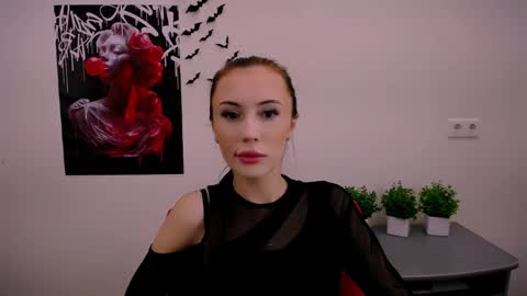 nikonara_ online show from February 2025 03:50:01 PM