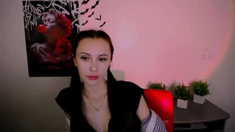 nikonara_ online show from February 2025 04:36:02 PM