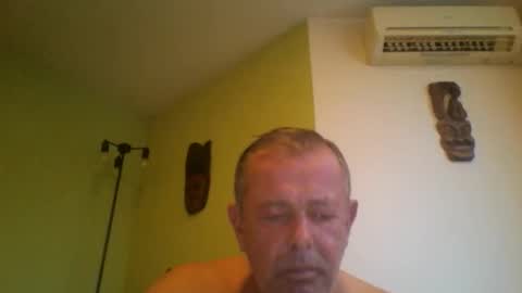 nikyo419 online show from October 2025 04:57:02 AM