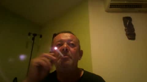 nikyo419 online show from October 2025 04:13:01 AM