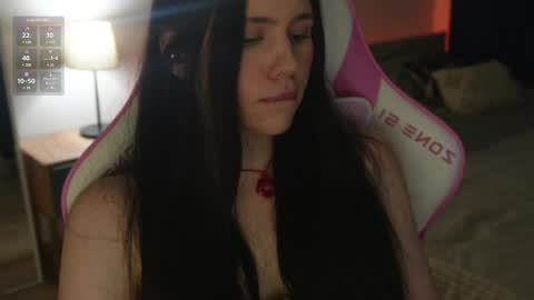 Jennet online show from February 2025 04:48:02 PM