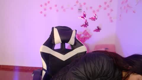 Snapshot of nina__777 chatting on December 2025 11:26:02 AM nina__777 online show from December 2025 11:26:02 AM