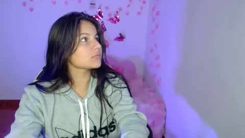 Snapshot of nina__777 chatting on December 2025 11:17:01 AM nina__777 online show from December 2025 11:17:01 AM