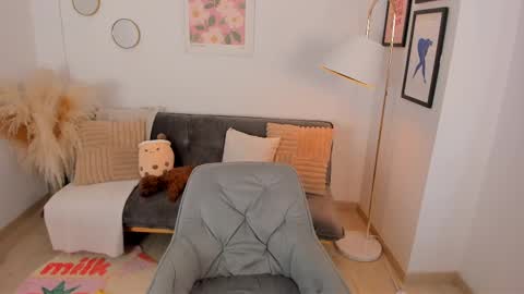 Snapshot of nina_agdal chatting on February 2025 09:36:02 PM NINA online show from February 2025 09:36:02 PM