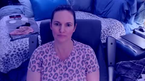Nina Jaymes online show from December 2024 03:58:01 PM