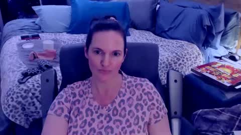 Nina Jaymes online show from December 2024 07:16:01 PM