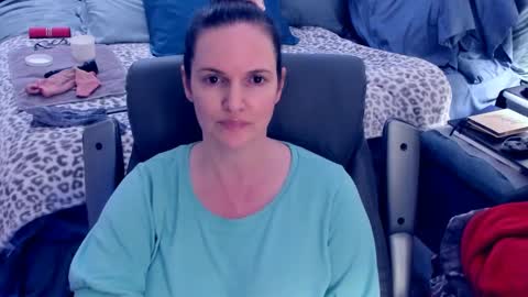 Nina Jaymes online show from December 2024 07:01:01 PM