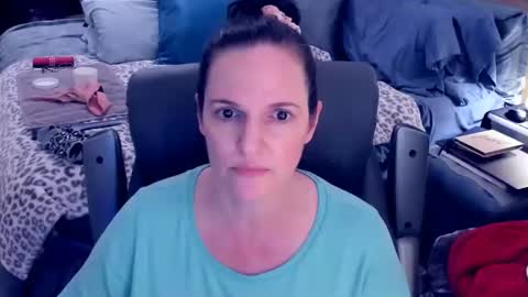 Nina Jaymes online show from December 2024 11:46:01 PM
