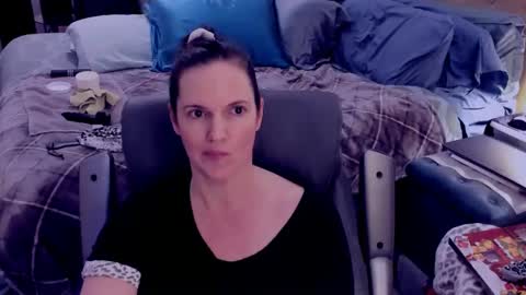 Nina Jaymes online show from December 2024 12:23:01 AM