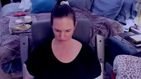 Nina Jaymes online show from December 2024 06:06:01 PM