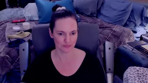 Nina Jaymes online show from December 2024 10:08:02 PM