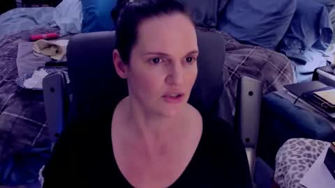 Nina Jaymes online show from December 2024 04:20:01 AM