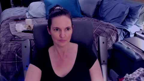 Nina Jaymes online show from December 2024 04:56:01 AM