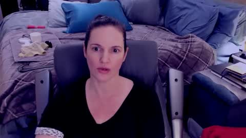 Nina Jaymes online show from December 2024 10:47:02 PM