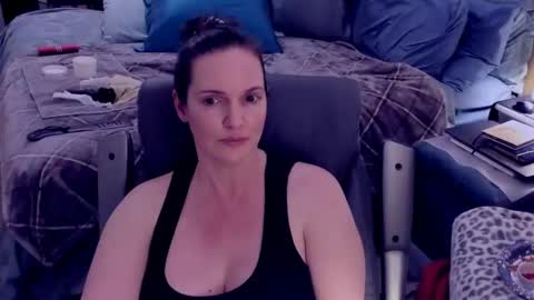 Nina Jaymes online show from December 2024 05:00:01 AM