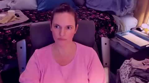 Nina Jaymes online show from January 2025 02:11:02 AM