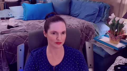Nina Jaymes online show from February 2025 01:43:01 AM