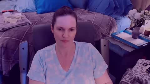 Nina Jaymes online show from February 2025 01:23:02 AM