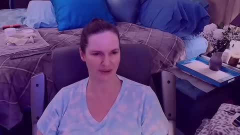 Nina Jaymes online show from February 2025 04:26:01 AM