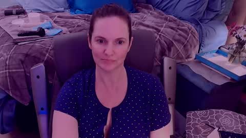Nina Jaymes online show from March 2025 02:57:02 AM