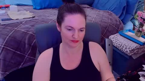 Nina Jaymes online show from September 2025 10:10:02 PM