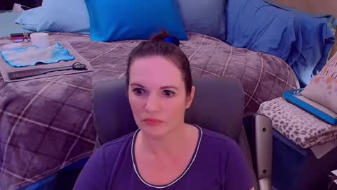 Nina Jaymes online show from September 2025 12:26:01 AM