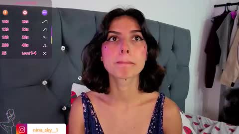 Snapshot of ninasky19 chatting on November 2025 04:49:01 PM ninasky19 online show from November 2025 04:49:01 PM